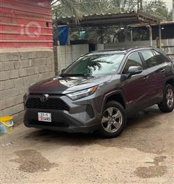 تويوتا راف 4